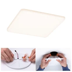 Paulmann Arbejdsrum/Kontor|Indbygningsspots><noscript><img width=