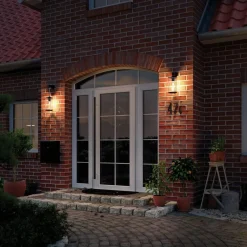 Paulmann LED-pære 1879 E27 Filament guld 6 W 1.700 K