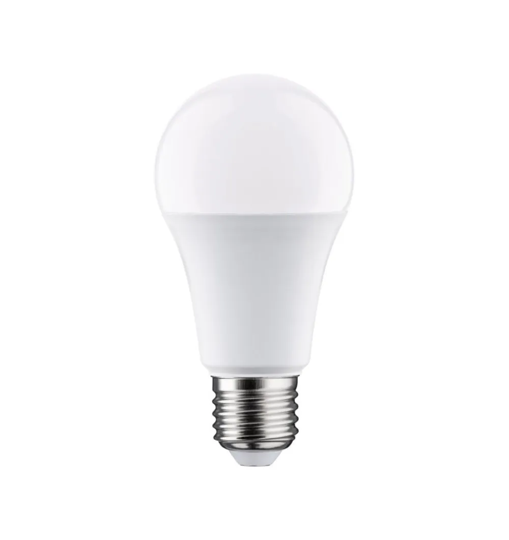 Paulmann LED-pære E27 11W 1055lm ZigBee RGBW