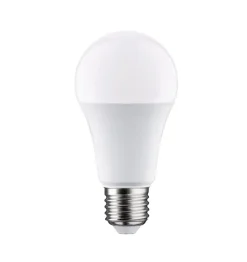 Paulmann LED-pære E27 9W 806lm ZigBee RGBW