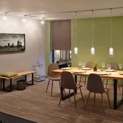 LED-pære GU10 6,5 W 2.700 K 350lm 38°, 3^Paulmann Best