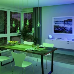 Paulmann Dæmpbar Led-Pære|Filament Pære><noscript><img width=