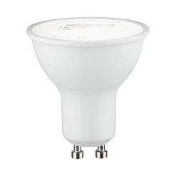 Paulmann LED-reflektor 4.000 K hvid GU10 8 W, dæmpbar 36°