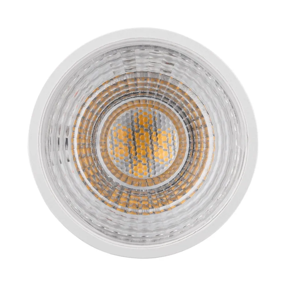 Paulmann LED-reflektor 4.000 K hvid GU10 8 W, dæmpbar 36°