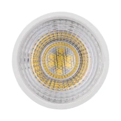 Paulmann LED-reflektor GU10 7W 4.000K dæmpbar hvid