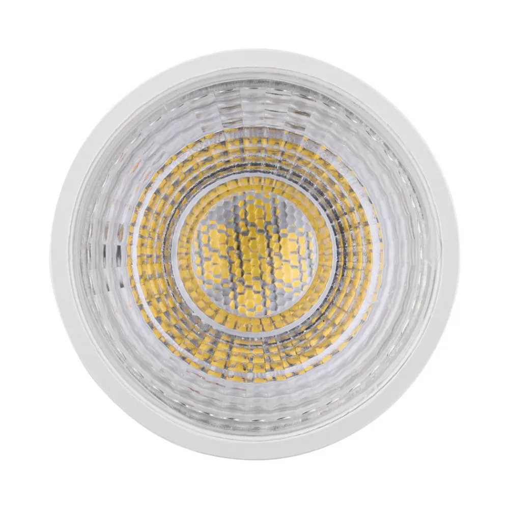 Paulmann LED-reflektor GU10 7W 4.000K dæmpbar hvid
