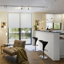 LED-reflektor GU10 7W 2.700K dæmpet krom^Paulmann Outlet