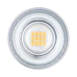 Paulmann Led Pærer>LED-reflektor GU10, 2,5 W, 3.000 K, 450 lm, 100°