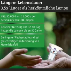 Paulmann Led Pærer><noscript><img width=