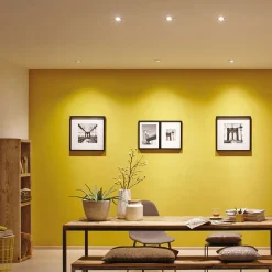 LED-reflektor GU10 6,5 W 2.700 K 3stepdim^Paulmann New