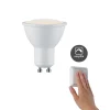Paulmann LED-reflektor GU10 5,5 W 2.700 K easydim