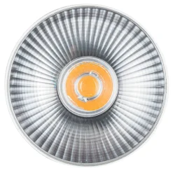 Paulmann Led Pærer>LED-reflektorpære GU10 QPAR 111 4W klar 2.700 K 350 lm