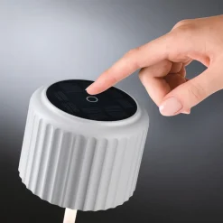 Paulmann Solcellelamper><noscript><img width=