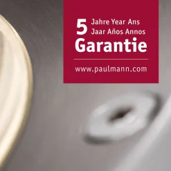 LED-solcellevæglampe Helena med sensor^Paulmann New