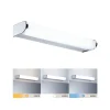 Paulmann LED-spejllampe Arneb IP44 WhiteSwitch