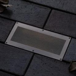 Paulmann LED-spot med solcelle Aron 20x10cm