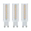 Paulmann Led Pærer>LED-stiftsokkel G9 5 W 4.000 K, 3 stk.