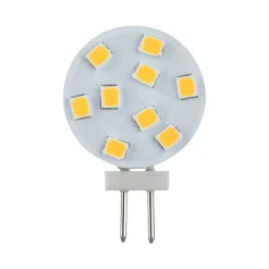 Paulmann LED-stiftsokkelpære G4 2,5 W 2.700 K