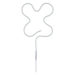 LED-strip Neon Colorflex USB 1 m grøn^Paulmann Discount