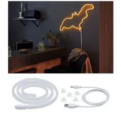 Paulmann Dekorationsbelysning|Led Strips><noscript><img width=