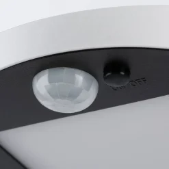 Paulmann Solcelle Lampe Med Sensor|Væglampe Med Sensor><noscript><img width=