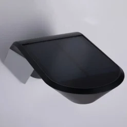 Paulmann Solcelle Lampe Med Sensor|Væglampe Med Sensor><noscript><img width=