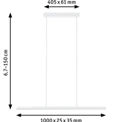 Paulmann Pendellamper|Pendellamper><noscript><img width=