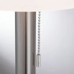 Paulmann Lillesol udendørs solcelle-bordlampe