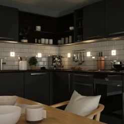 LumiTiles Square, ZigBee, RGBW, 2 stk^Paulmann Outlet