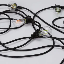 lyskæde House til udendørs brug^Paulmann Clearance