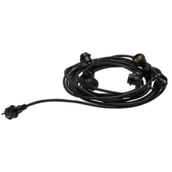 lyskæde House til udendørs brug^Paulmann Clearance