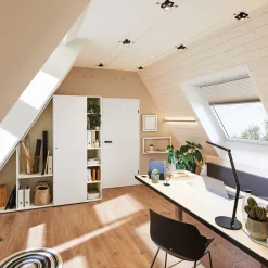 Paulmann Mac II wiresystem, mat sort 5 spots