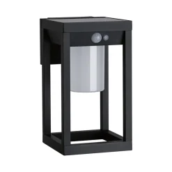 Paulmann Solcelle Lampe Med Sensor|Væglampe Med Sensor><noscript><img width=