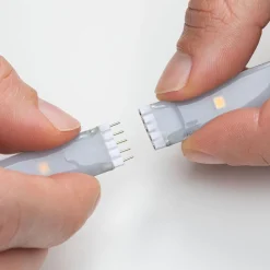 MaxLED 250 basis IP44 tunable white 3 m^Paulmann