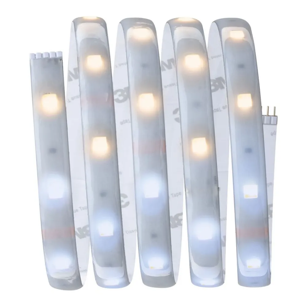Paulmann Dekorationsbelysning|Led Strips>MaxLED 250 basis IP44 tunable white 1,5 m