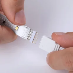 Paulmann Dekorationsbelysning|Led Strips><noscript><img width=