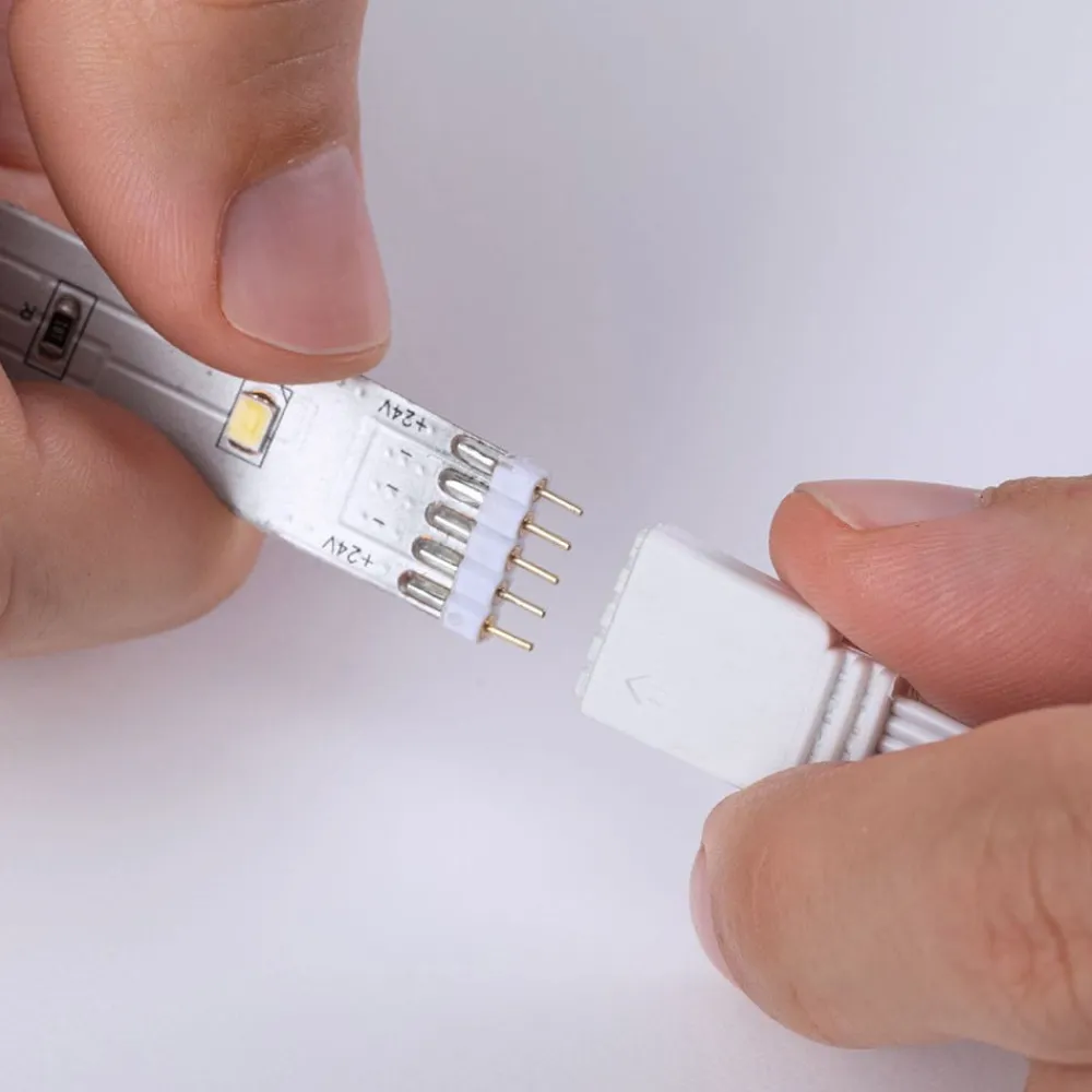 Paulmann Dekorationsbelysning|Led Strips>MaxLED 250 basis IP44 tunable white 1,5 m