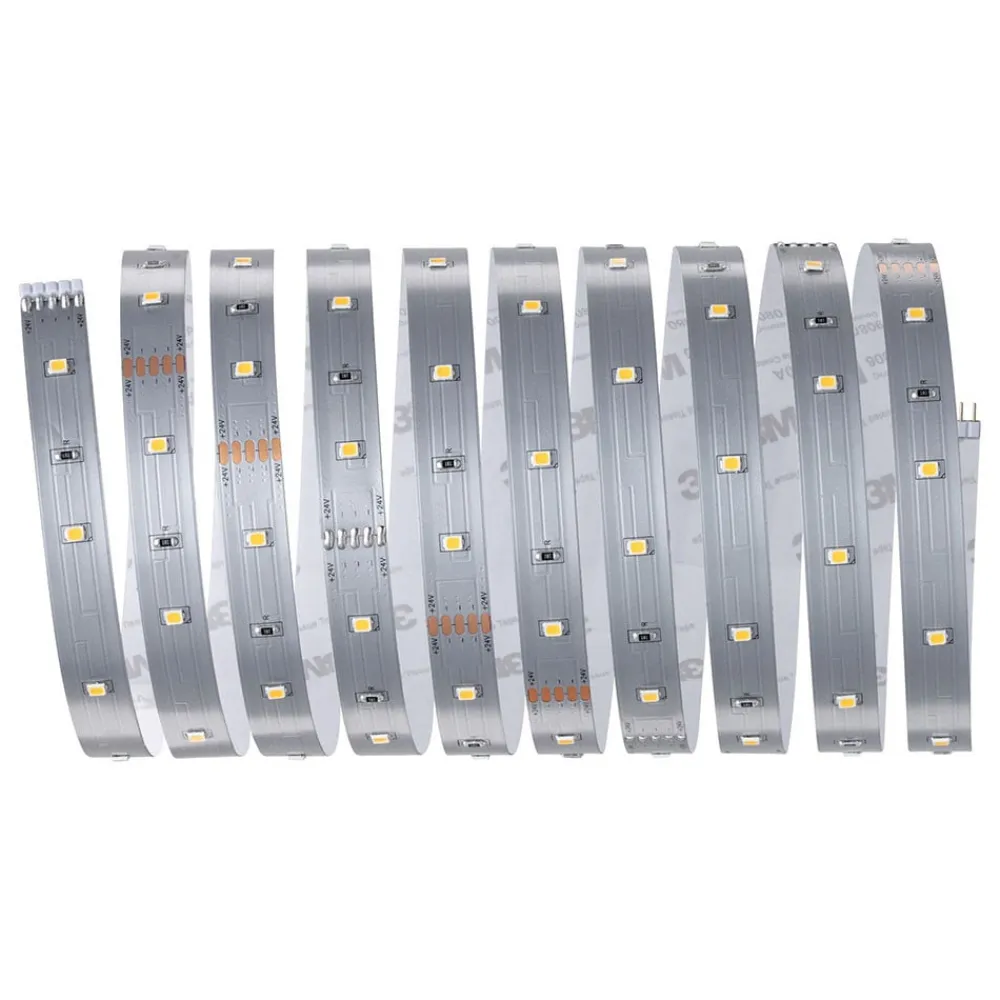 MaxLED 250 basissæt IP20 3 m varmhvid^Paulmann