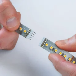 MaxLED 250 basissæt IP20 3 m varmhvid^Paulmann