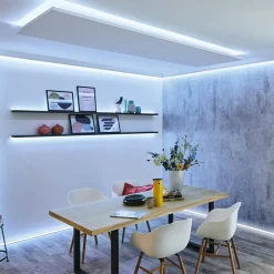 Paulmann MaxLED 250 basissæt IP44 dagslys 1,5 m