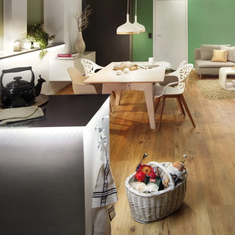 Paulmann Dekorationsbelysning|Led Strips>MaxLED 500 basissæt IP20 varmhvid 10 m