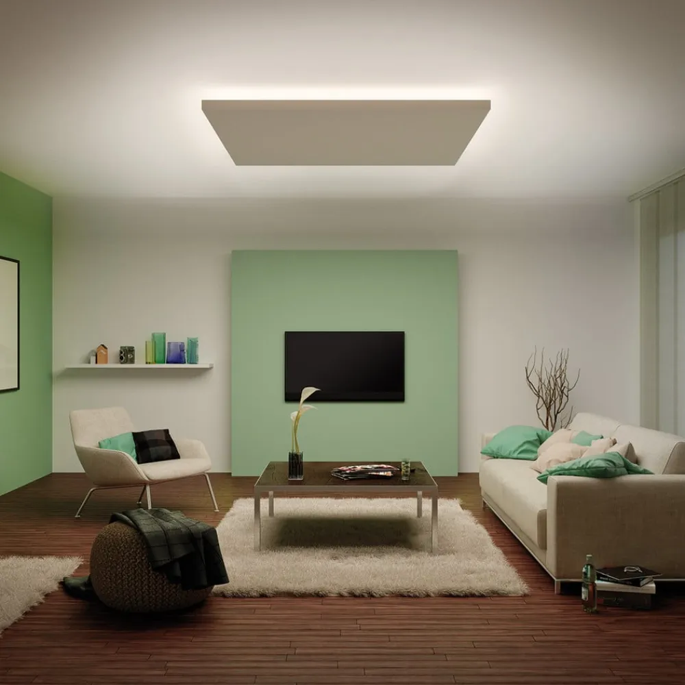 Paulmann Led Strips>MaxLED 1000 basissæt IP20 1,5 m varmhvid