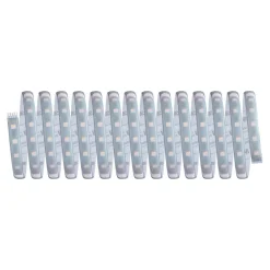 MaxLED 500 basissæt IP44 RGBW ZigBee 5m^Paulmann Clearance