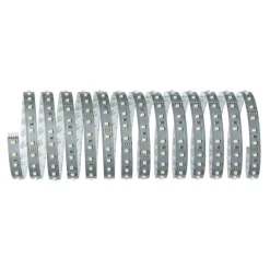 MaxLED 500 basissæt IP20 varmhvid 5 m^Paulmann Discount