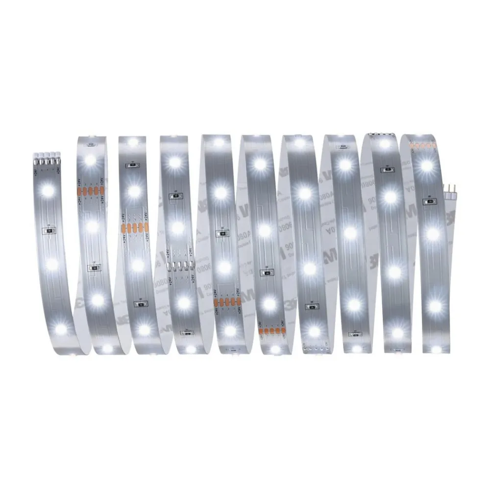 Paulmann MaxLED 250 basissæt IP20 dagslys 3 m