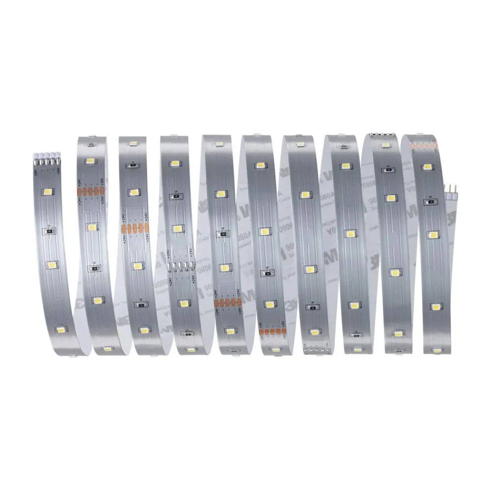 Paulmann MaxLED 250 basissæt IP20 dagslys 3 m