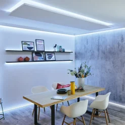 Paulmann MaxLED 250 basissæt IP20 dagslys 3 m