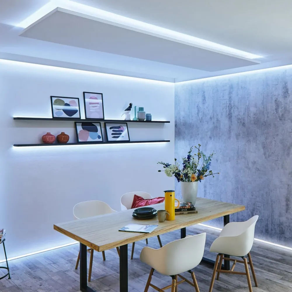 Paulmann MaxLED 250 basissæt IP20 dagslys 3 m