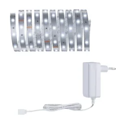 Paulmann MaxLED 250 basissæt IP20 dagslys 3 m