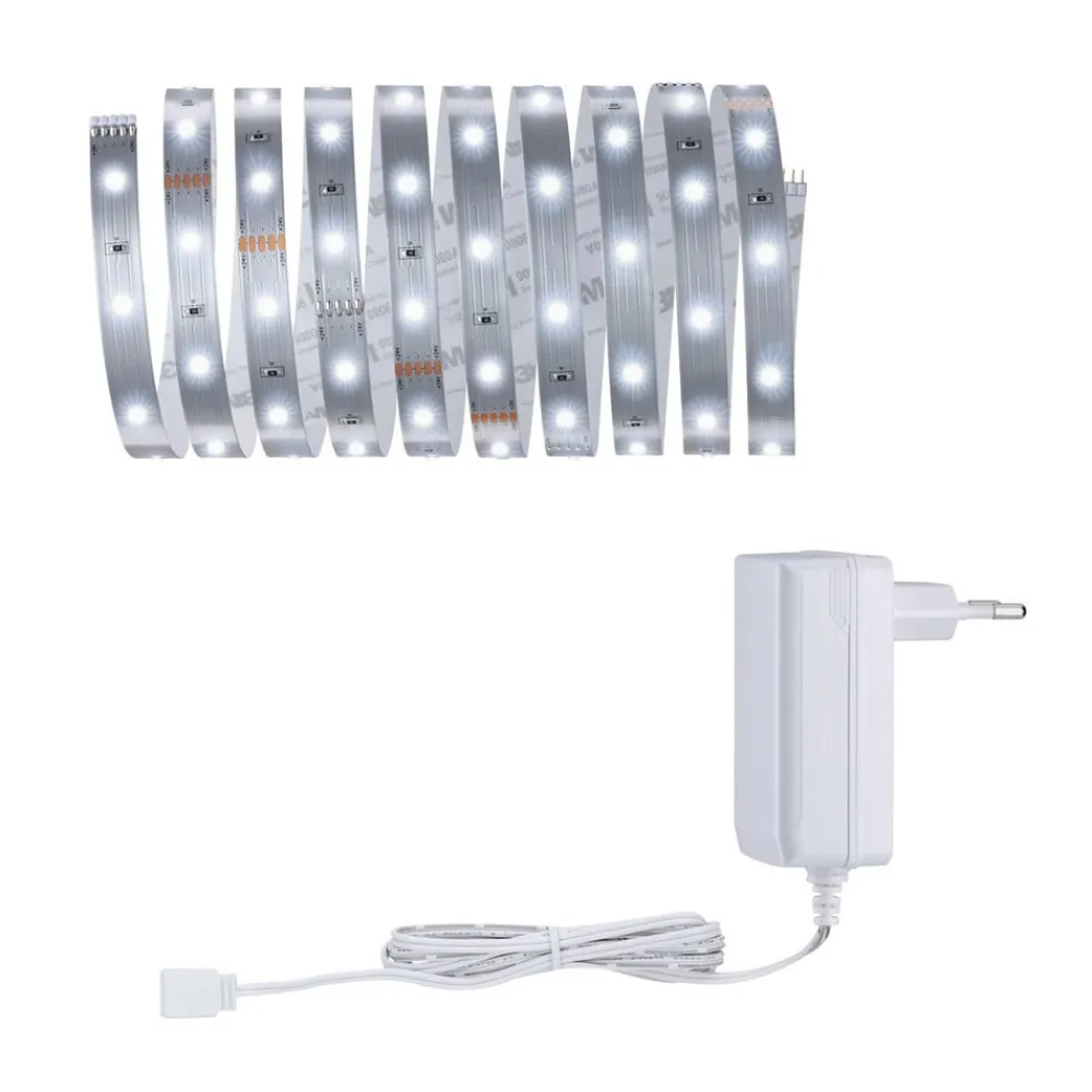 Paulmann MaxLED 250 basissæt IP20 dagslys 3 m